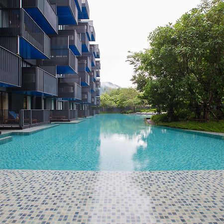 The Deck Condo Patong By Vip Buitenkant foto