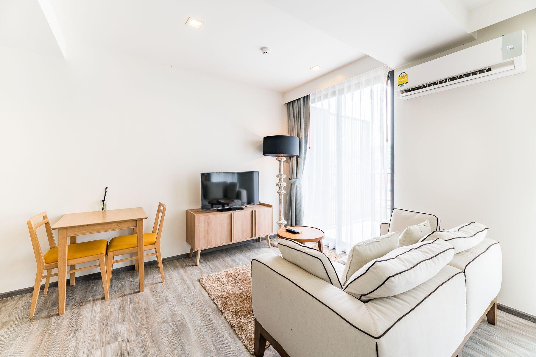 The Deck Condo Patong By Vip Buitenkant foto
