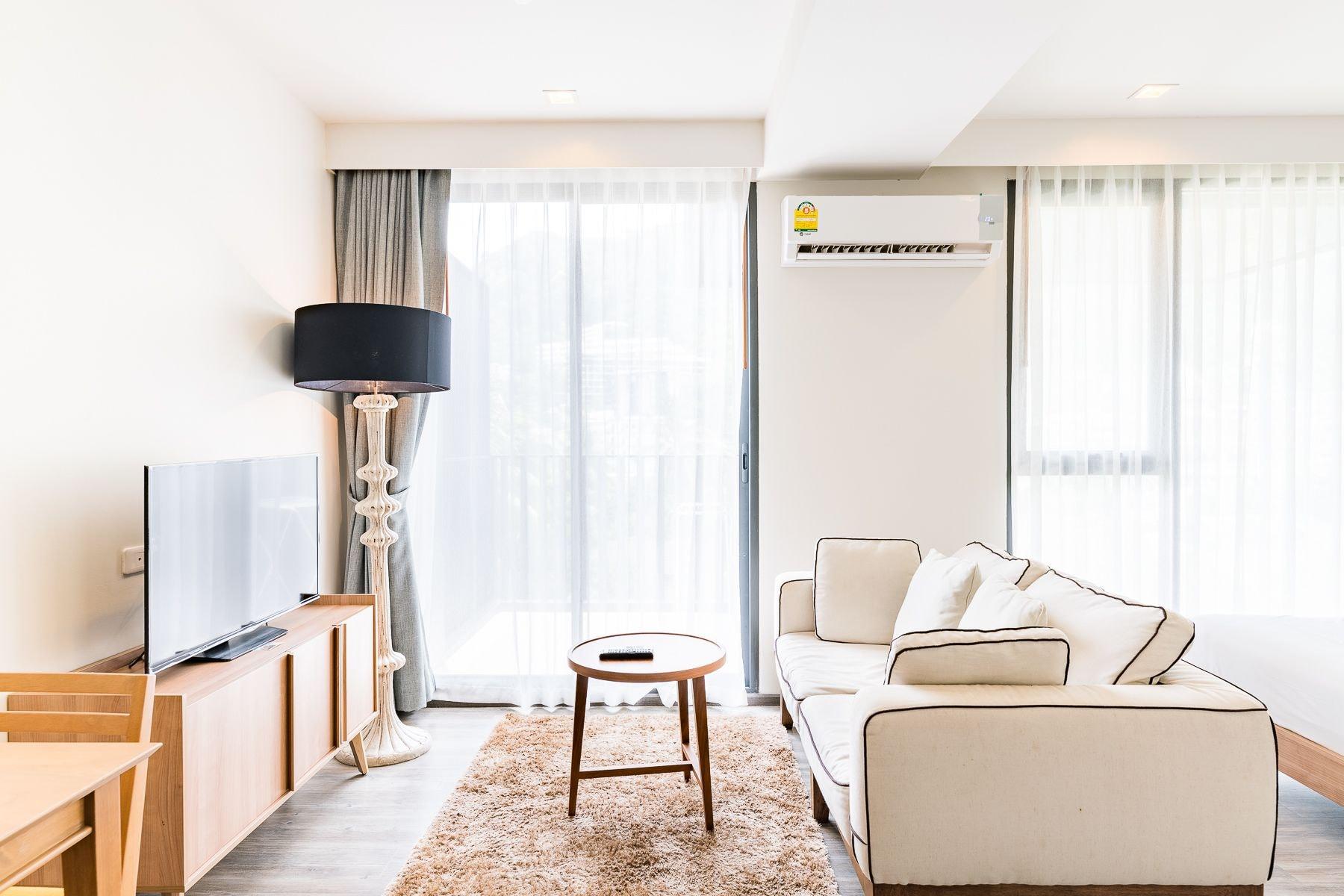 The Deck Condo Patong By Vip Buitenkant foto