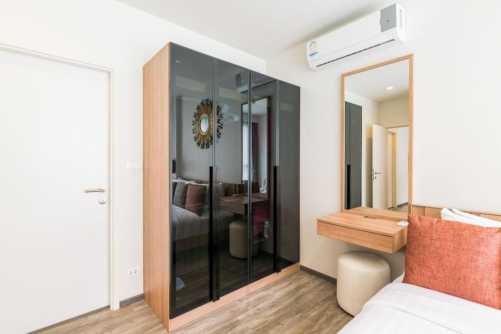 The Deck Condo Patong By Vip Buitenkant foto