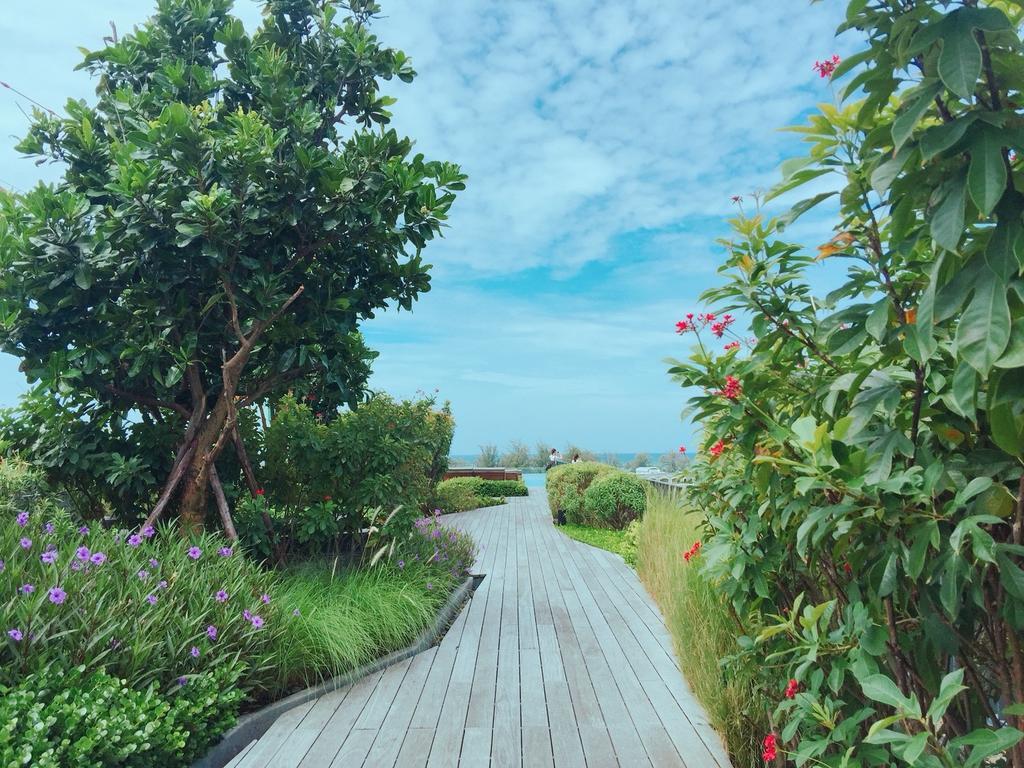 The Deck Condo Patong By Vip Buitenkant foto
