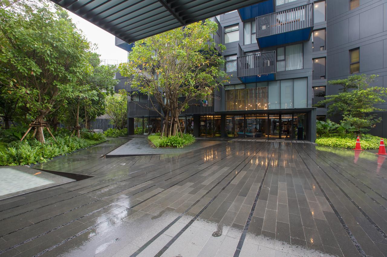 The Deck Condo Patong By Vip Buitenkant foto