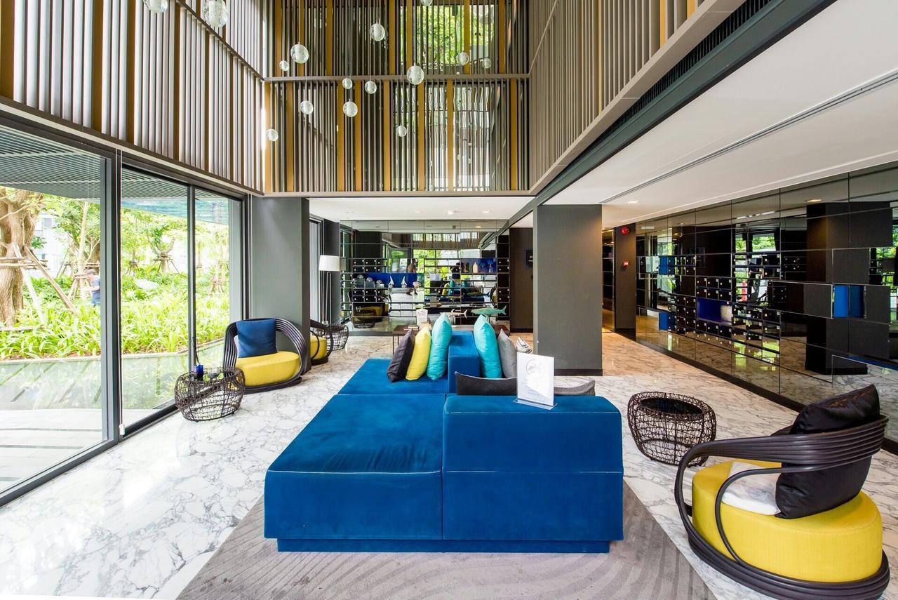 The Deck Condo Patong By Vip Kamer foto