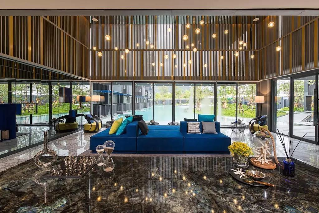 The Deck Condo Patong By Vip Kamer foto